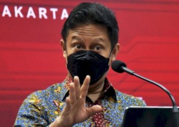 Menkes Kecam Tindakan Kekerasan terhadap Dokter RSUD Sekayu, Kemenkes Kirim Tim Dampingi Proses Hukum