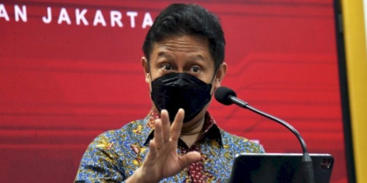 Menkes Kecam Tindakan Kekerasan terhadap Dokter RSUD Sekayu, Kemenkes Kirim Tim Dampingi Proses Hukum