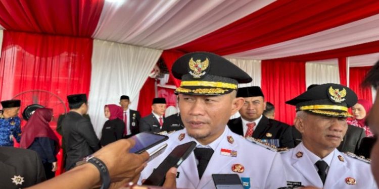 Rayakan HUT RI ke-80, Pemkot Lubuklinggau Gratiskan PBB dan Hapus Piutang Pajak Warga