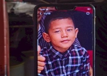 Enam Hari Tak Pulang, Bocah 10 Tahun Asal Lubuklinggau Dilaporkan Hilang