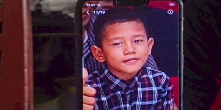 Enam Hari Tak Pulang, Bocah 10 Tahun Asal Lubuklinggau Dilaporkan Hilang