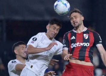 Prediksi River Plate vs Libertad: Laga Penentuan Tiket Perempat Final Copa Libertadores