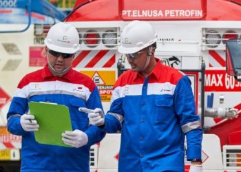 Elnusa Petrofin Pastikan Pasokan BBM ke SPBU Tetap Aman, Menyusul Kasus “Kencing” BBM oleh Sopir Tak Bertanggung Jawab