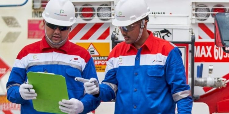 Elnusa Petrofin Pastikan Pasokan BBM ke SPBU Tetap Aman, Menyusul Kasus “Kencing” BBM oleh Sopir Tak Bertanggung Jawab