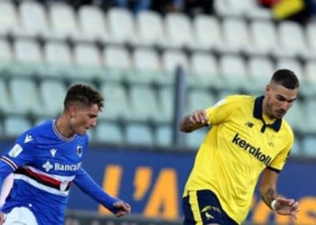 Prediksi Skor Sampdoria vs Modena: Duel Pembuka Serie B 2025/2026 di Luigi Ferraris