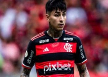 Prediksi Flamengo vs Vitoria: Laga Berat Tim Promosi di Kandang Sang Pemuncak Klasemen