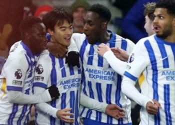 Prediksi Brighton vs Fulham: Duel Seru Pembuka Liga Inggris 16 Agustus 2025