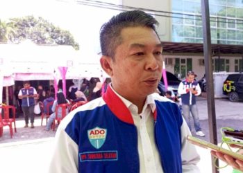 Komunitas Ojol Sumsel Siap Gelar Aksi Damai, Kecam Dugaan Kekerasan Aparat yang Tewaskan Driver di Jakarta