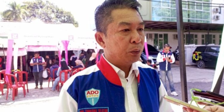 Komunitas Ojol Sumsel Siap Gelar Aksi Damai, Kecam Dugaan Kekerasan Aparat yang Tewaskan Driver di Jakarta