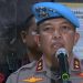Tujuh Anggota Brimob Diperiksa Terkait Insiden Tabrak Driver Ojol di Jakarta