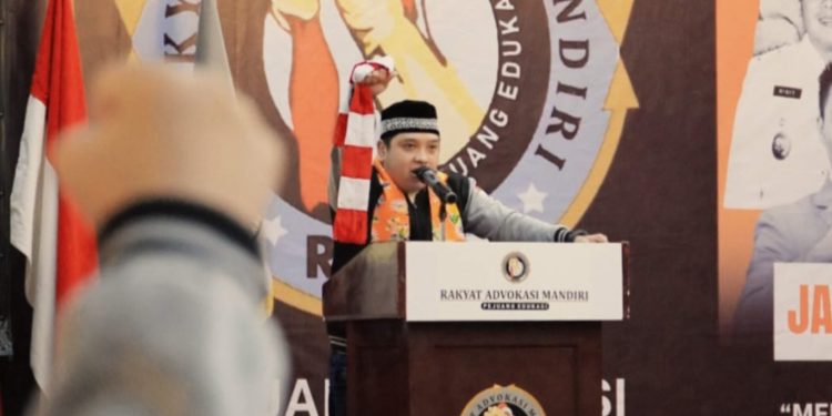 Ketua RAMA Soroti Kesenjangan Gaji Guru dan Tunjangan DPR: Siapa yang Benar-Benar Membangun Negeri Ini?
