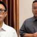 DPP PAN Nonaktifkan Eko Patrio dan Uya Kuya dari DPR RI