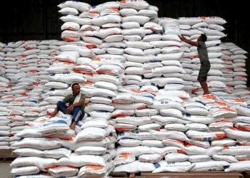 Distribusi Bantuan Beras di Palembang Capai 98 Persen, Bulog Targetkan Rampung Pekan Ini