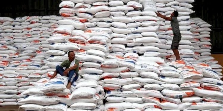 Distribusi Bantuan Beras di Palembang Capai 98 Persen, Bulog Targetkan Rampung Pekan Ini