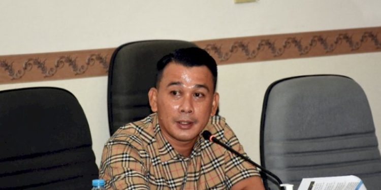 Sengketa Batas Wilayah Muba–Muratara, Gubernur Sumsel Serahkan ke Pemerintah Pusat, DPRD Minta Dasar Data Valid