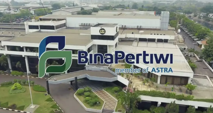 Bina Pertiwi Distributor Terbesar di Indonesia dari Traktor Kubota untuk Pertanian Efisien