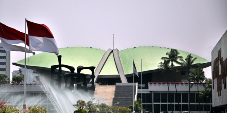 Heboh Isu Gaji DPR RI Rp100 Juta Per Bulan Ramai Jadi Sorotan Publik