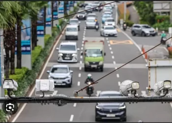 Panduan Terbaru Mengecek Tilang ETLE Online 2025