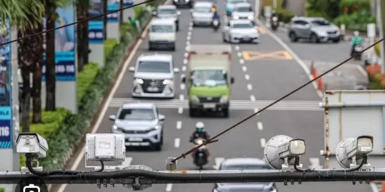 Panduan Terbaru Mengecek Tilang ETLE Online 2025