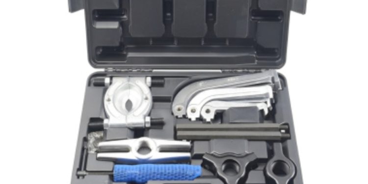 Mengenal Treker Bearing: Alat Wajib untuk Membuka Bearing dengan Mudah dan Aman