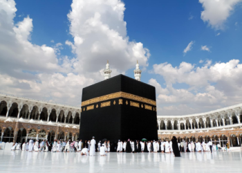 Umi Travel Pilihan Tepat untuk Perjalanan Umroh Nyaman dan Aman