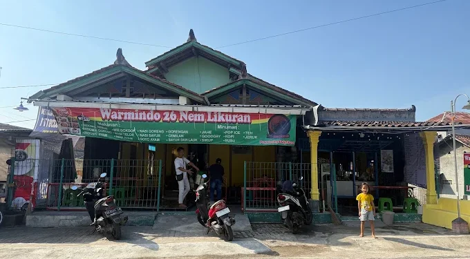 Rekomendasi Warmindo di Klaten