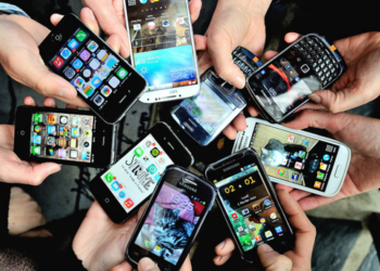 Cara Mengatasi Kecanduan Gadget Paling Efektif