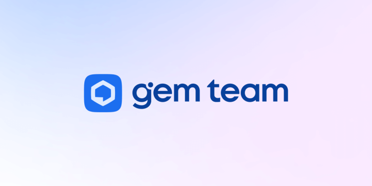 Gem Team Corporate Messenger: Deep-Dive into the B2B Collaboration Engine Redefining Business Software