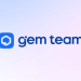 Gem Team Corporate Messenger: Deep-Dive into the B2B Collaboration Engine Redefining Business Software