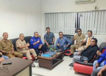 Gaji 107 Karyawan PT Belitang Panen Raya Belum Dibayar Rp6,1 Miliar, Serikat Pekerja Minta Polda Sumsel Bertindak