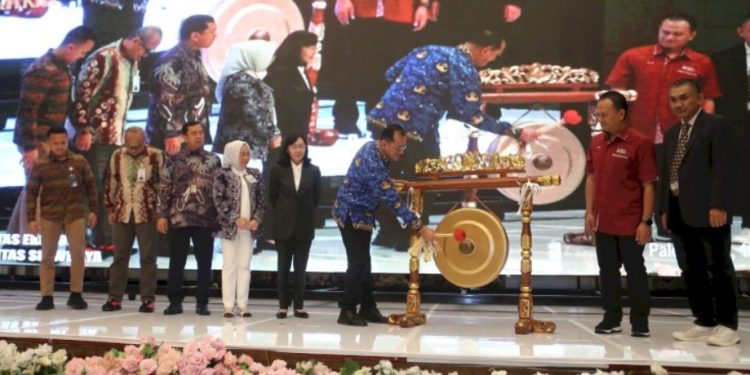 Sumatera Selatan Tuan Rumah Konferensi Ekonomi Internasional MIICEMA 2025