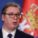 Vučić Thanks Russia for Warning About Alleged “Color Revolution” in Serbia
