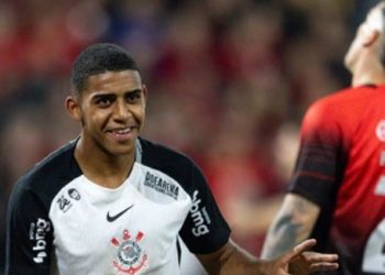 Prediksi Skor Corinthians vs Atletico Paranaense: Misi Tuan Rumah Kunci Tiket Semifinal Copa do Brasil