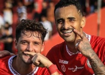 Prediksi Skor Semen Padang vs PSBS Biak: Duel Awal Musim di Liga 1 Indonesia