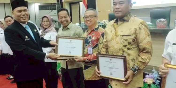 Muba Raih Predikat Kabupaten Layak Anak Tingkat Madya, Bukti Komitmen Perlindungan Anak
