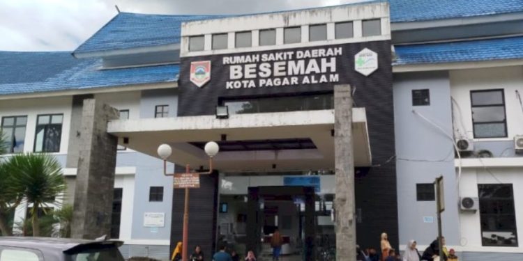 Dinkes Pagar Alam Dirikan Posko Rabies, Siapkan 150 Vial Vaksin Usai Kasus Penjualan Daging Kucing Terungkap