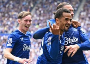 Prediksi Skor Everton vs Aston Villa: Duel Ketat Gameweek Ke-4 Liga Inggris, Sabtu 13 September 2025