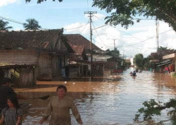Waspada Cuaca Ekstrem, BPBD Sumsel Imbau Kesiapsiagaan Hadapi Banjir dan Longsor