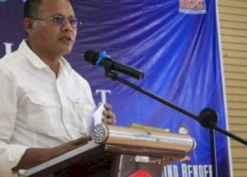 Wali Kota Prabumulih Klarifikasi: Kepala Sekolah dan Penjaga SMPN 1 Tetap Aktif Bekerja