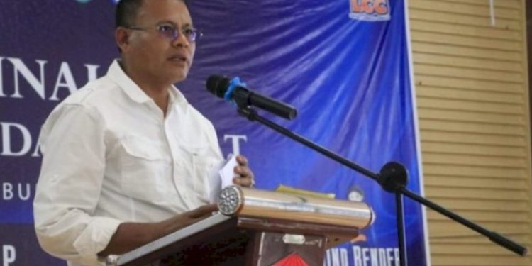 Wali Kota Prabumulih Klarifikasi: Kepala Sekolah dan Penjaga SMPN 1 Tetap Aktif Bekerja