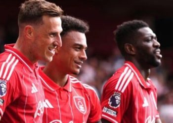 Prediksi Skor Swansea City vs Nottingham Forest 18 September 2025: Ujian Berat The Swans di Hadapan Pendukung Sendiri