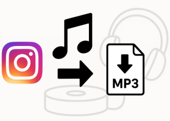 Cara Mengunduh Audio MP3 dari Instagram dengan Reelsvideo