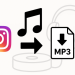 Cara Mengunduh Audio MP3 dari Instagram dengan Reelsvideo