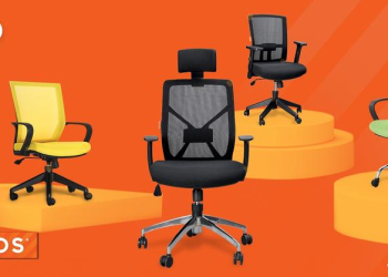 Oscar Living Pusat Furniture Kantor dan Rumah Tangga dengan Sejarah Panjang dan Inovasi Modern