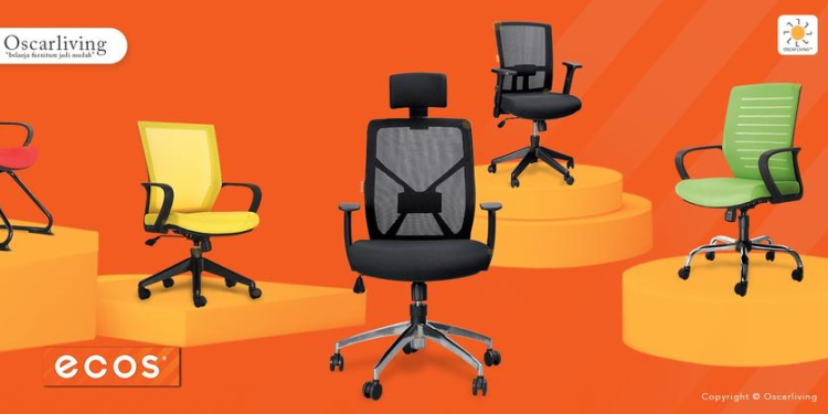 Oscar Living Pusat Furniture Kantor dan Rumah Tangga dengan Sejarah Panjang dan Inovasi Modern