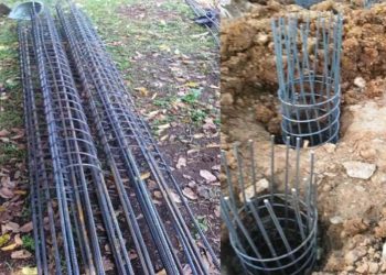 Pembangunan Berkualitas di Tangerang Didukung Layanan Bore Pile Profesional