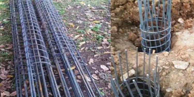 Pembangunan Berkualitas di Tangerang Didukung Layanan Bore Pile Profesional