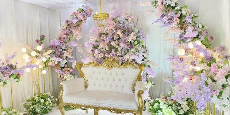 Inovasi KyuKyu Organizer Membawa Sentuhan Kreatif pada Dunia Event dan Dekorasi