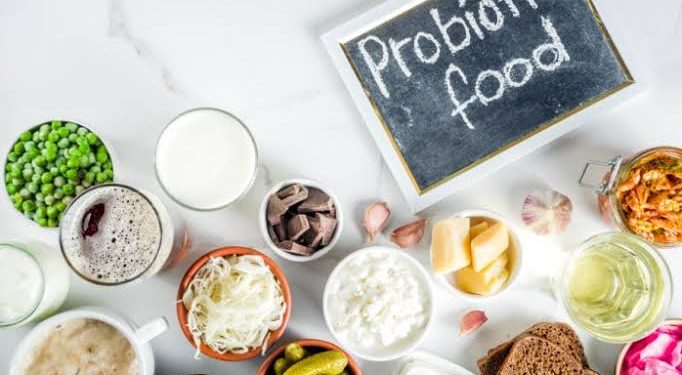 Apa yang Terjadi pada Tubuh Saat Mulai Mengonsumsi Probiotik?