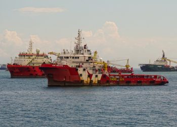 Internet Satelit dan Industri Pariwisata Maritim Indonesia yang Sedang Berkembang Pesat